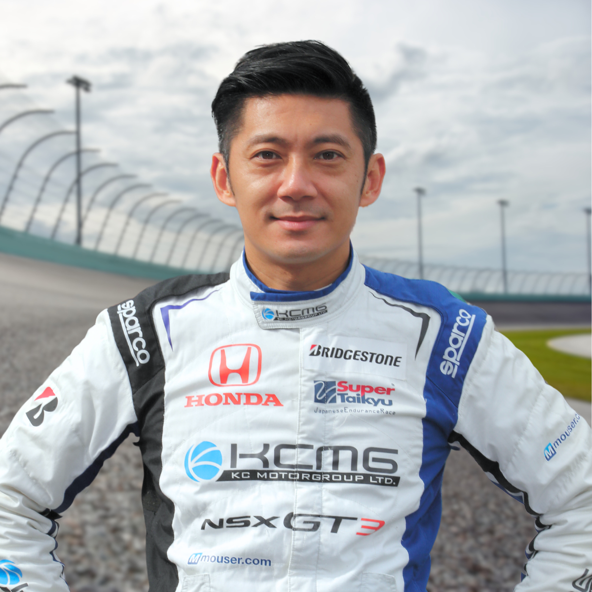 Ho-Pin Tung Portrait V2